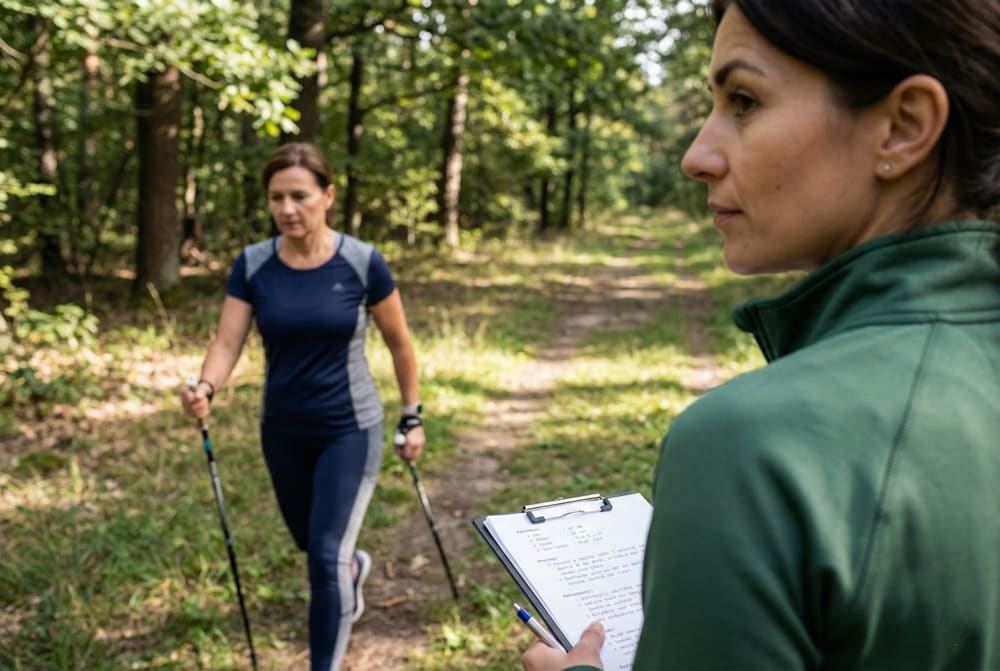 Körpersprache im Training: Warum Ihre Ausstrahlung als Trainer entscheidet 2 Körpersprache im Training: Warum Ihre Ausstrahlung als Trainer entscheidet 1
