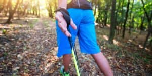 Nordic Walking Technik