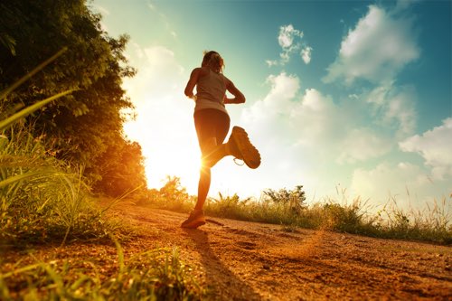 Lauftrainer Ausbildung Lizenz