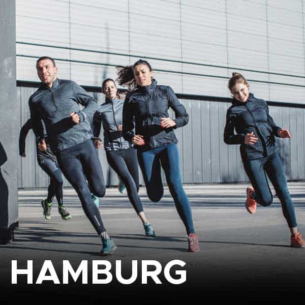 Lauftrainer Ausbildung Hamburg