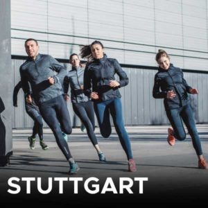 Lauftrainerausbildung Stuttgart