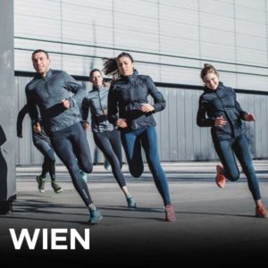 Lauf-Trainerausbildung Wien