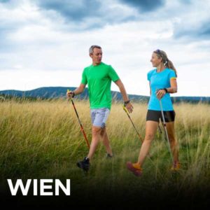 Nordic Walking Trainerausbildung Wien