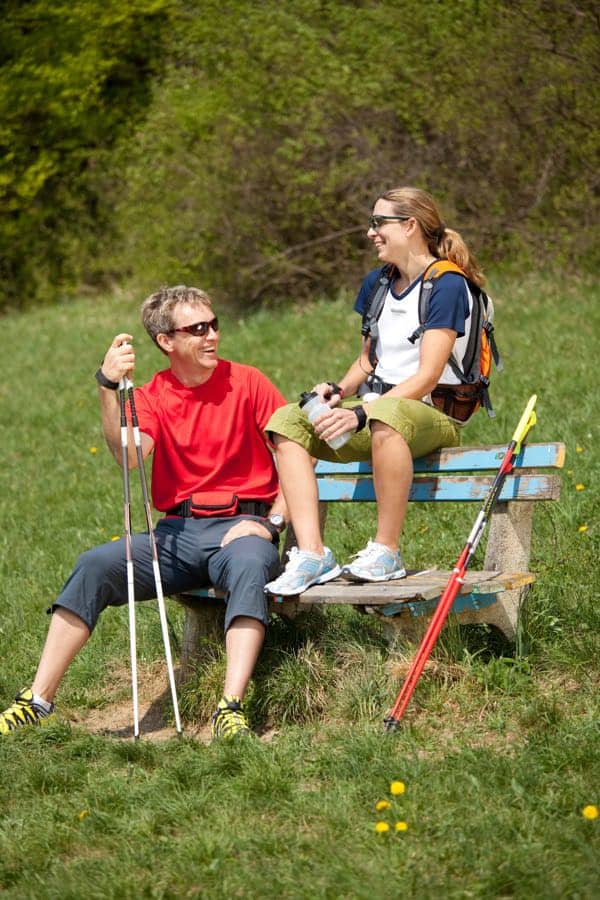 Nordic Walking Ausbildung München