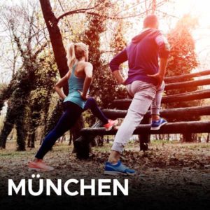 Functional Trainer Ausbildung München