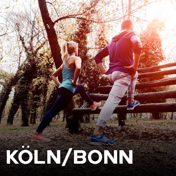 Functional Trainer Ausbildung Köln-Bonn
