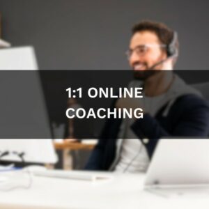 Online-Coaching