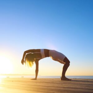 Mobility Trainer Ausbildung