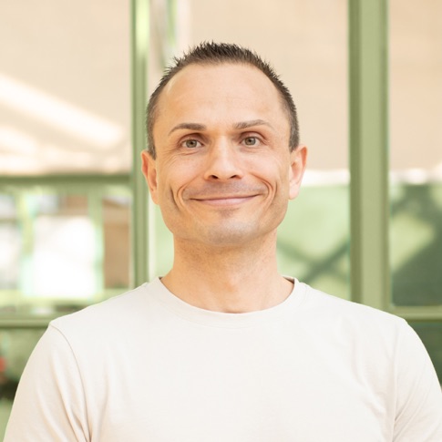 Bernhard Koller